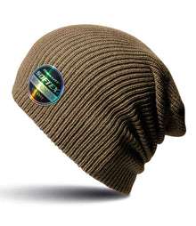 Result Core Softex® Beanie RC031 - Fennel