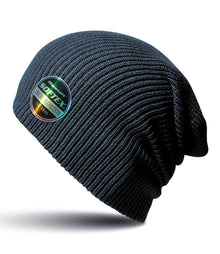 Result Core Softex® Beanie RC031 - Navy
