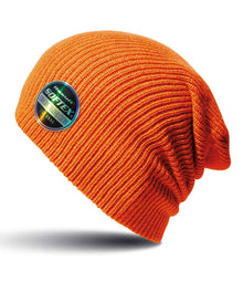 Result Core Softex® Beanie RC031 - Orange