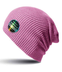Result Core Softex® Beanie RC031 - Ribbon Pink