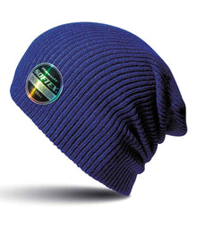 Result Core Softex® Beanie RC031 - Royal Blue
