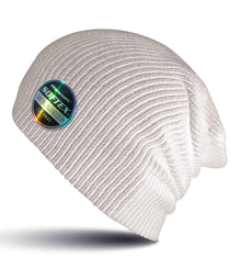 Result Core Softex® Beanie RC031 - White