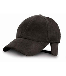 Result Polartherm™ Cap RC036 - Black