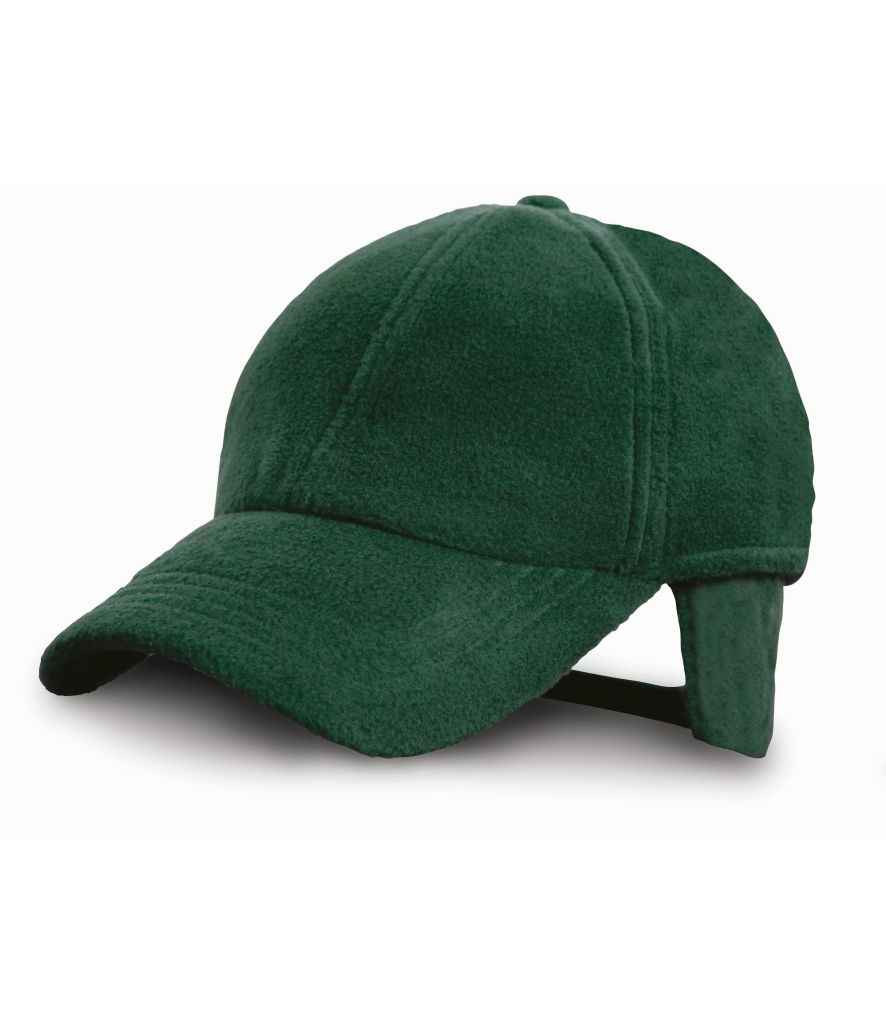 Result Polartherm™ Cap RC036 - Forest Green