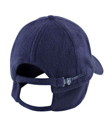 Result Polartherm™ Cap RC036 - RC036 Navy Back