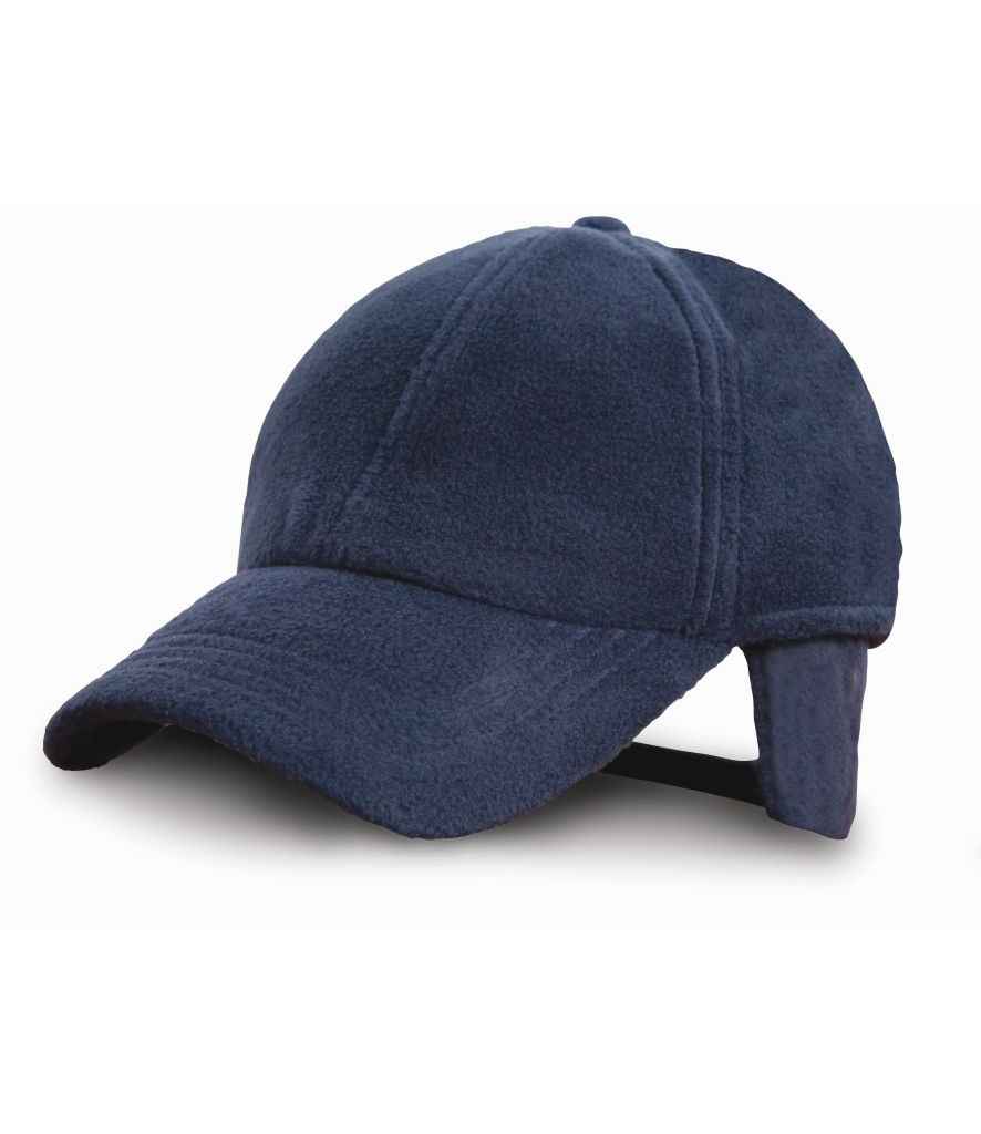 Result Polartherm™ Cap RC036 - Navy