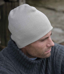 Result Soft Feel Acrylic Hat RC044 - RC044 Stone Model