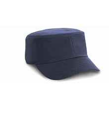 Result Urban Trooper Lightweight Cap RC070 - Navy