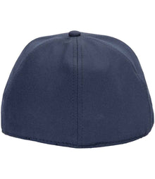 Result TECH Performance Soft Shell Cap RC073 - RC073 Navy Back