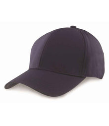 Result TECH Performance Soft Shell Cap RC073 - Navy