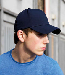Result TECH Performance Soft Shell Cap RC073 - RC073 Navy Model