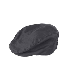 Result Gatsby Cap RC077 - Black