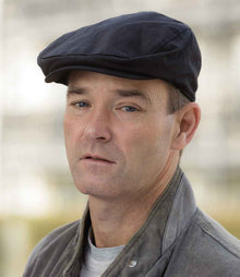 Result Gatsby Cap RC077 - RC077 Black Model