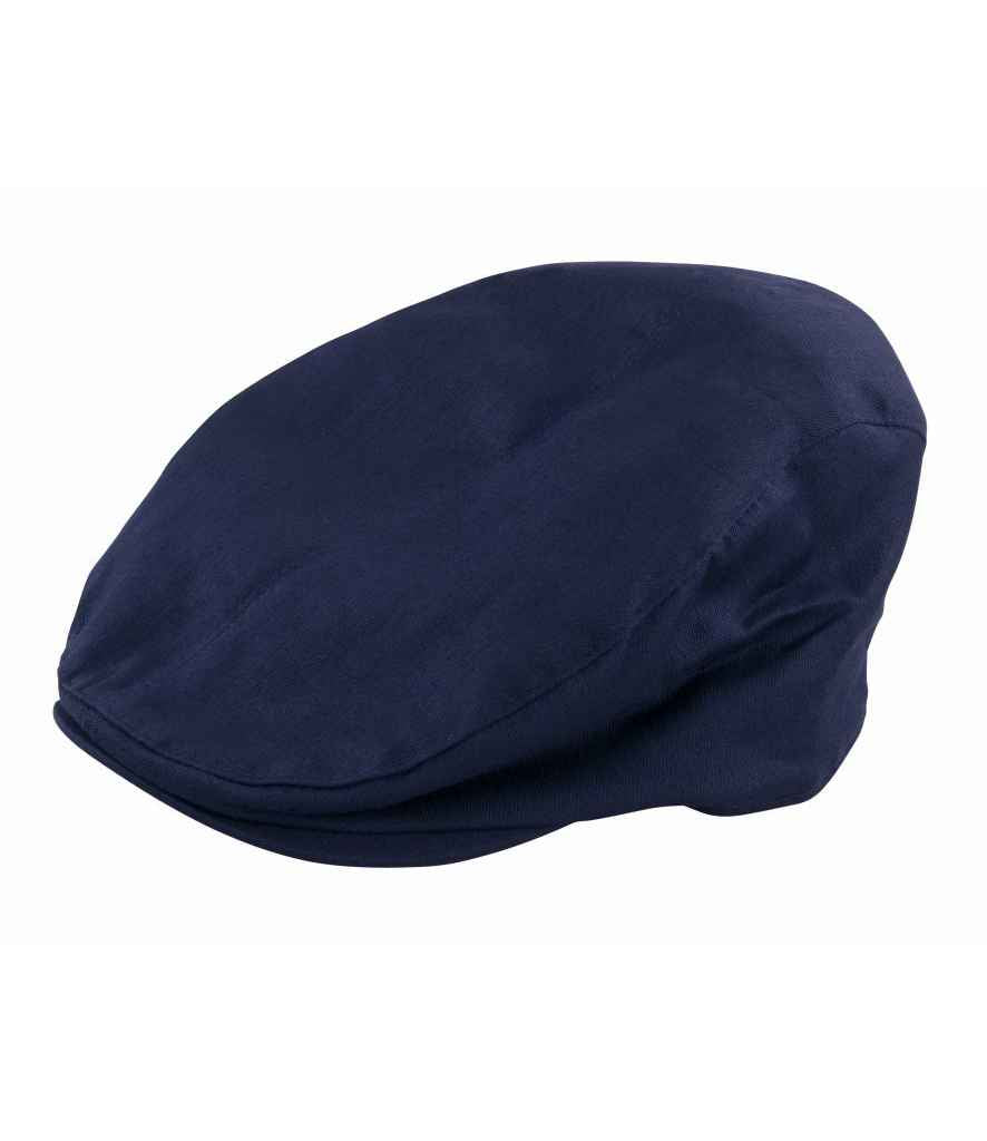 Result Gatsby Cap RC077 - Navy