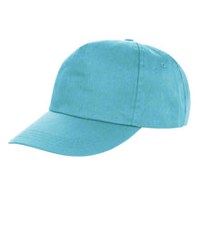 Result Houston Cap RC080 - Aqua