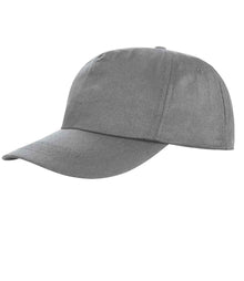 Result Houston Cap RC080 - Grey