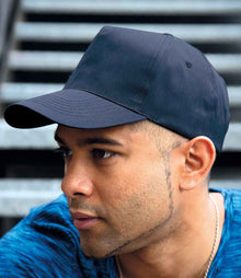 Result Houston Cap RC080 - RC080 Navy Model
