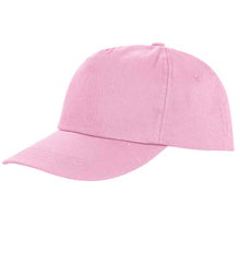 Result Houston Cap RC080 - Pink