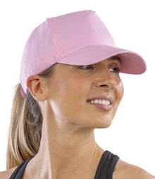 Result Houston Cap RC080 - RC080 Pink Model