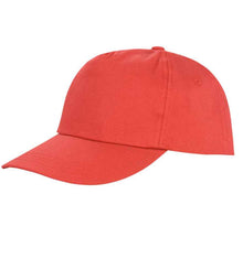 Result Houston Cap RC080 - Red