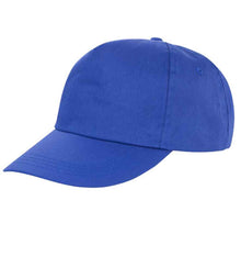 Result Houston Cap RC080 - Royal Blue