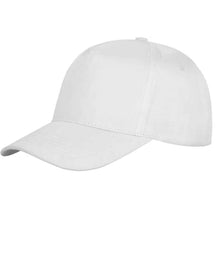 Result Houston Cap RC080 - White