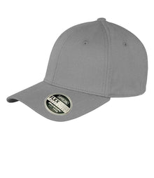 Result Kansas Flex Cap RC085 - Grey