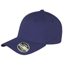 Result Kansas Flex Cap RC085 - Navy
