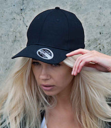 Result Kansas Flex Cap RC085 - RC085 Navy Model