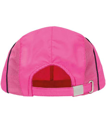 Spiro Impact Sport Cap RC088 - RC088 Fluorescent Pink Back