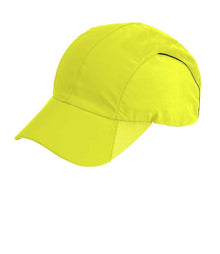 Spiro Impact Sport Cap RC088 - Fluorescent Yellow