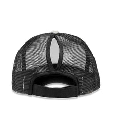 Result Core New York Sparkle Cap RC090 - RC090 Black Back
