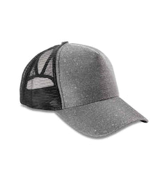 Result Core New York Sparkle Cap RC090 - Silver