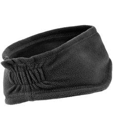 Result Polartherm™ Headband RC140 - RC140 Black Back