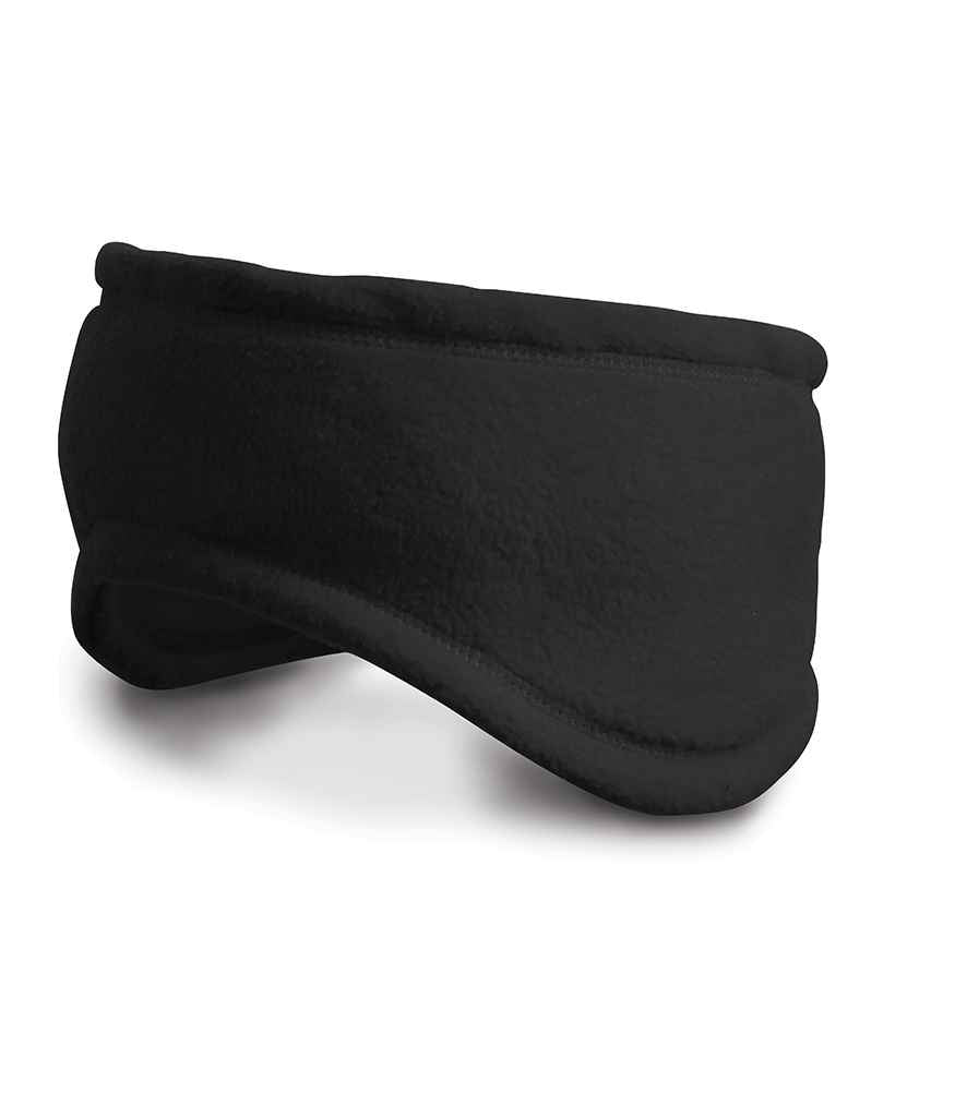 Result Polartherm™ Headband RC140 - Black