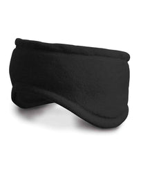 Result Polartherm™ Headband RC140 - Black