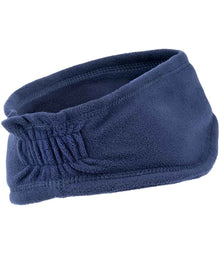 Result Polartherm™ Headband RC140 - RC140 Navy Back