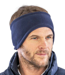 Result Polartherm™ Headband RC140 - RC140 Navy Model