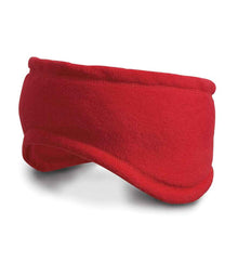 Result Polartherm™ Headband RC140 - Red