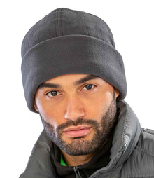 Result Polartherm™ Ski Bob Hat RC141 - RC141 Grey Model