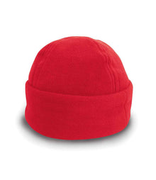 Result Polartherm™ Ski Bob Hat RC141 - Red