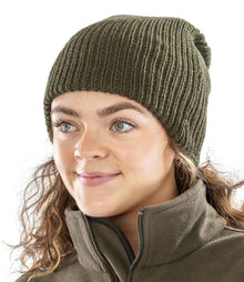 Result Whistler Hat RC159 - RC159 Dark Olive Model