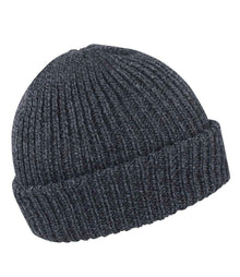 Result Whistler Hat RC159 - Heather Grey