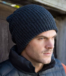 Result Whistler Hat RC159 - RC159 Navy Model