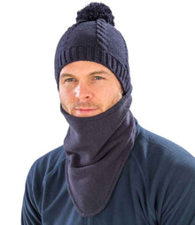 Result Bandit® Face/Neck/Chest Warmer RC353 - RC353 Navy Model
