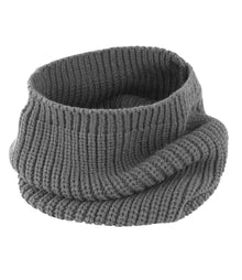 Result Whistler Snood Hood RC361 - Grey