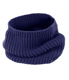 Result Whistler Snood Hood RC361 - Navy