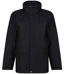 Regatta Vertex III Waterproof Jacket RG027 - Black
