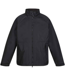 Regatta Hudson Waterproof Insulated Jacket RG042 - Black