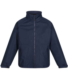 Regatta Hudson Waterproof Insulated Jacket RG042 - Navy
